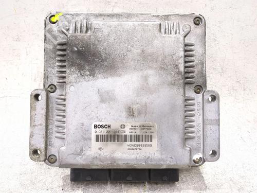Electronic module RENAULT MEGANE I (BA0/1_) 1.9 dCi (BA05, BA1F) | BP29394009M83 