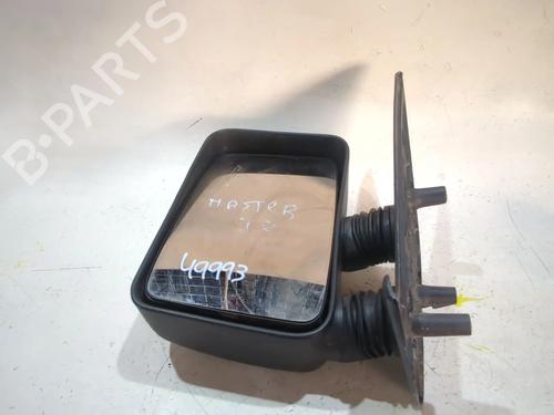 Retrovisor esquerdo RENAULT MASTER II Bus (JD) 2.5 dCi 100 (JDCV, JD1W) (99 hp) 27311577