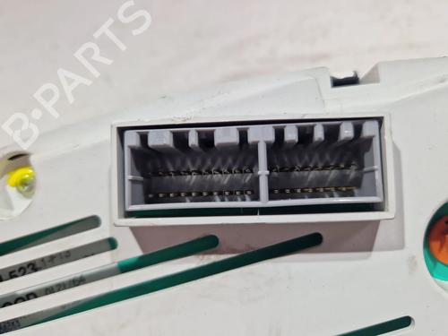 Instrument cluster KIA SPORTAGE II (JE_, KM_) 2.0 CRDi | BP29387509C47 