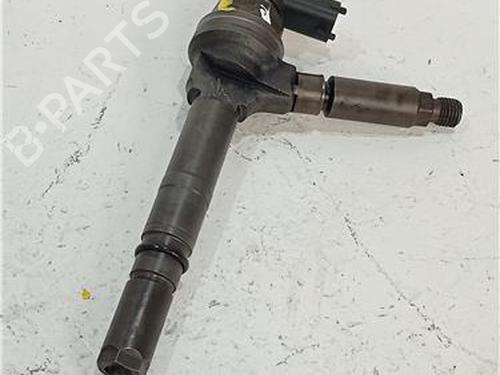 Used Injector OPEL ASTRA G Saloon (T98) 1.7 DTI 16V (F69) (75 hp) 23910977