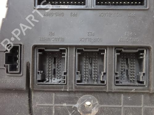 Electronic module RENAULT GRAND SCÉNIC II (JM0/1_) 1.9 dCi (JM14) | BP25626531M83 