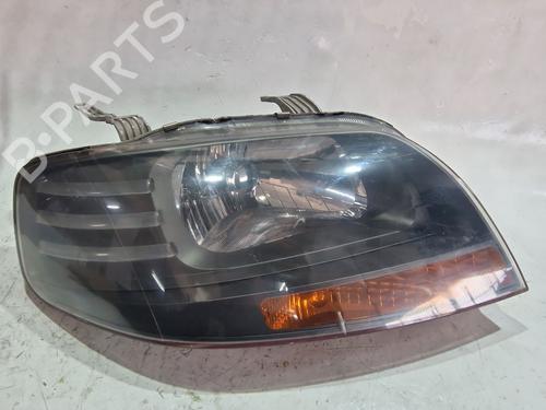 Optica direita Optica direita DAEWOO KALOS (KLAS) 1.4 16V (94 hp) 36017513 36017513