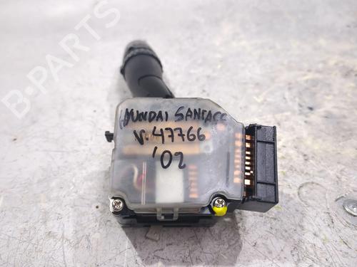 Headlight switch FORD FIESTA V (JH_, JD_) 1.4 TDCi | BP29706447I24