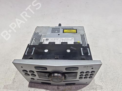 Radio OPEL CORSA D (S07) 1.4 (L08, L68) | BP29520083E6 