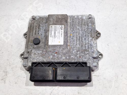 Used Electronic module FIAT GRANDE PUNTO (199_) 1.3 D Multijet (75 hp) 30191411