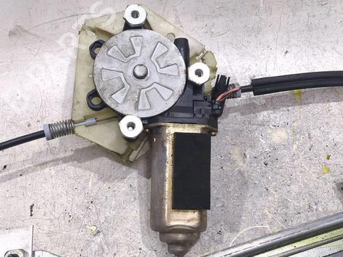 Right front window switch VOLVO S40 I (644) 1.9 DI | BP29387460I26 