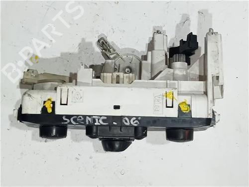 AC Styreenhet / Manøvreringsenhet RENAULT GRAND SCÉNIC II (JM0/1_) 1.9 dCi (JM0G, JM12, JM1G, JM2C) | BP23918316I5 