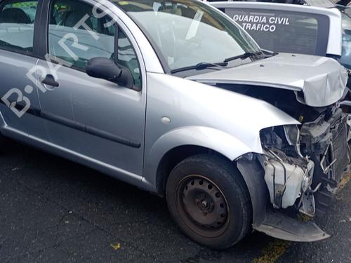 Brugte CITROËN C3 I (FC_, FN_) 1.4 HDi 4949375