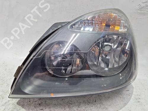 Scheinwerfer links für RENAULT CLIO II (BB_, CB_) 1.5 dCi (B/CB07) (65 hp) 30788447