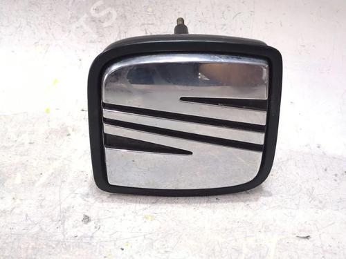Used Tailgate handle SEAT IBIZA II (6K1) 1.4 i (60 hp) 28010663