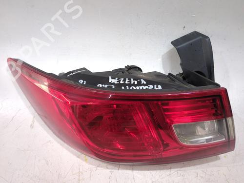 Left taillight RENAULT CLIO IV (BH_) 1.5 dCi 90 | BP27319649C34 