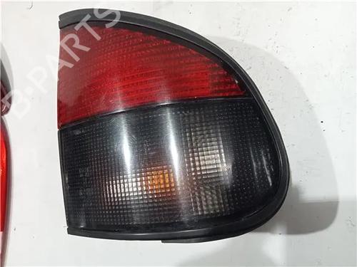 Right taillight RENAULT SAFRANE I (B54_) 3.0 V6 (B54B, B544) | BP23920534C35 