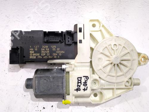 Used Left front window motor PEUGEOT 407 SW (6E_, 6D_) 2.0 HDi 135 (136 hp) 32282433