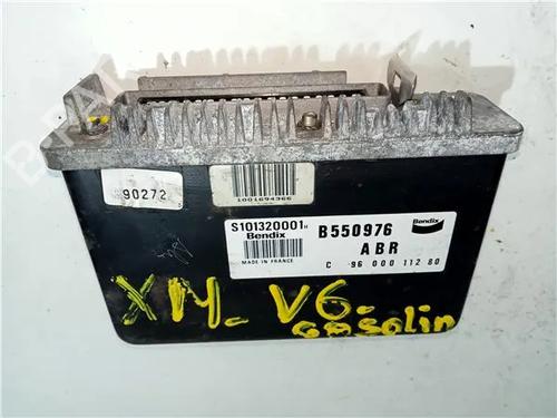 Used Control unit CITROËN XM (Y3) 2.1 D 12V (82 hp) 24967672