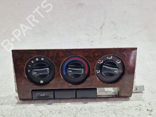 Used Climate control CHRYSLER STRATUS Convertible (JX) 2.5 LX (163 hp) 29876576