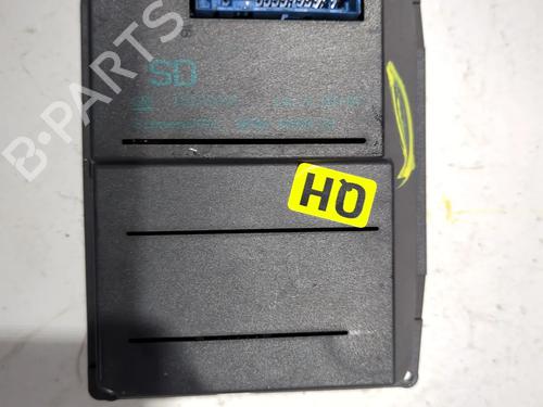 Display monitor OPEL VECTRA C (Z02) 1.9 CDTI (F69) | BP23902183C48 