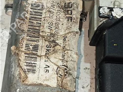 Left rear window motor SKODA OCTAVIA I (1U2) 1.6 | BP23913002E23 