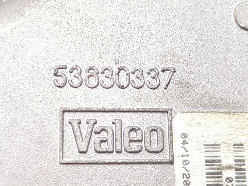 Front wiper motor CITROËN C4 Picasso I MPV (UD_) 2.0 HDi 138 | BP29219789M29