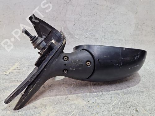 Right mirror DAEWOO LANOS Saloon (KLAT) 1.3 | BP29876399C27
