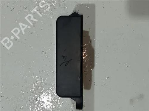 Electronic module PEUGEOT 407 (6D_) 2.0 HDi 135 (6DRHRH, 6DRHRE, 6DRHRG, 6DRHRJ) | BP24968009M83