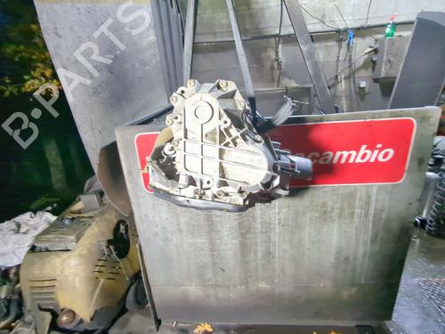 Gearbox AUDI A6 C5 (4B2, 4B4) 2.8 | BP32424583M3 