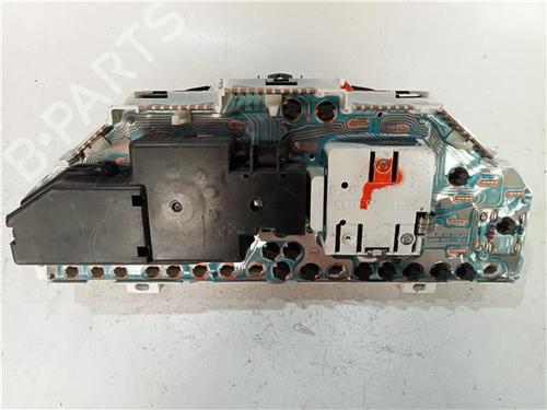Instrument cluster CITROËN SAXO (S0, S1) 1.5 D | BP23907272C47 