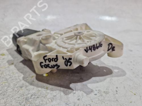 Right front window motor FORD FOCUS II (DA_, HCP, DP) 1.6 TDCi | BP34114272E20 - Image 5