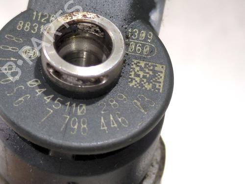 Injector BMW 1 (E81) 118 d | BP28369316M100 