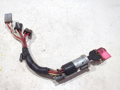 Used Ignition barrel CITROËN XANTIA (X1_, X2_) 1.9 Turbo D (90 hp) 27242354