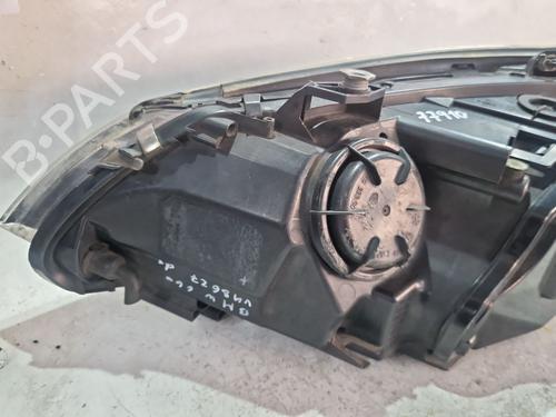 Right headlight BMW 5 (E60) 530 d | BP33936799C29  - Image 7