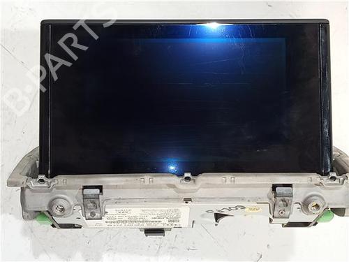 Ander VW GOLF V (1K1) 2.0 TDI 16V (140 hp) 23921558
