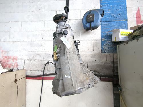 Used Gearbox Gearbox 36561550 36561550
