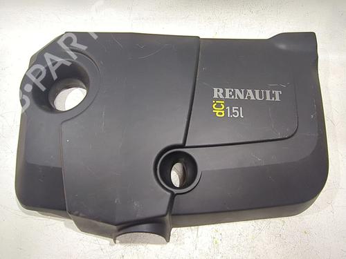 Used Upper protection RENAULT MEGANE III Hatchback (BZ0/1_, B3_) 1.5 dCi (86 hp) 28046499
