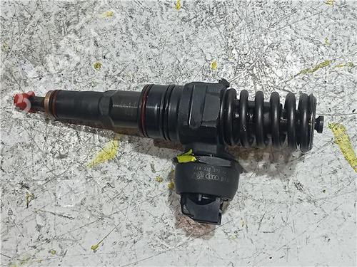 Used Injector SEAT IBIZA III (6L1) 1.9 TDI (131 hp) 23915947