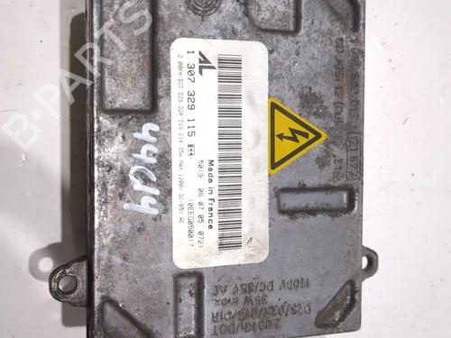 Centralita faros xenon AUDI A4 B7 Avant (8ED) 3.0 TDI quattro | BP25710751C53 
