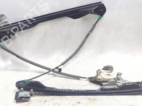 Used Front right window mechanism Front right window mechanism FORD FOCUS I (DAW, DBW) 1.8 TDCi (115 hp) 40279861 40279861