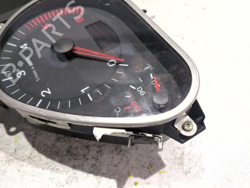 Instrument cluster AUDI A6 C6 (4F2) 2.7 TDI quattro | BP31164114C47 