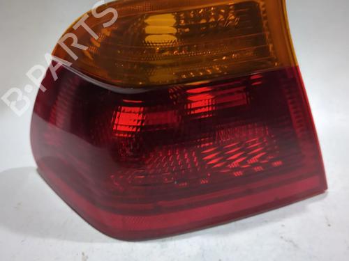 Używane Lampa tylna lewa BMW 3 (E46) 316 i (115 hp) 24499163