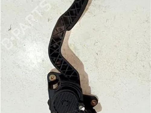 Used Pedal RENAULT LAGUNA II Grandtour (KG0/1_) 1.9 dCi (KG0G) (120 hp) 23929767