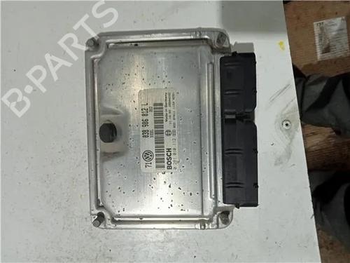 Elektronisk modul VW GOLF IV (1J1) 1.4 16V (75 hp) 23929286