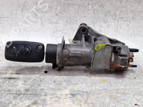 Ignition barrel SEAT IBIZA IV SC (6J1, 6P5) 2.0 TDI | BP29518709M48 