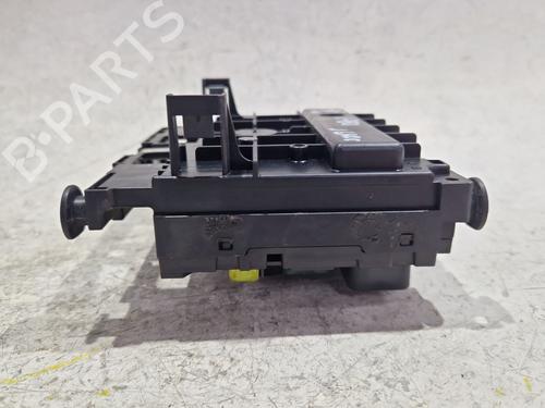 Fuse box PEUGEOT 307 (3A/C) 1.6 HDi 110 | BP30831101E1 