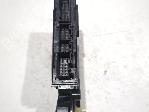 Rudehejsemotor forskærm venstre AUDI A8 D3 (4E2, 4E8) 4.2 quattro | BP24630271E21 