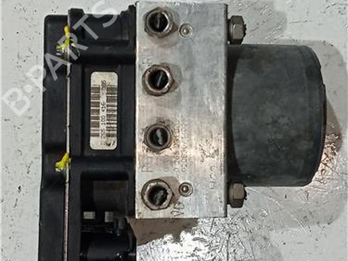 ABS pump PEUGEOT 307 Break (3E) 1.6 HDi 110 | BP23914157M43 