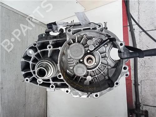 Used Gearbox SEAT ALHAMBRA (7V8, 7V9) 2.0 TDI (140 hp) 23923262