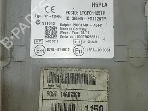 Other FORD S-MAX (WA6) 2.0 TDCi | BP23914814O1 - Image 2