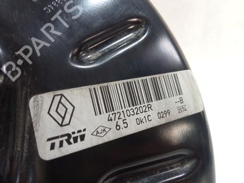 Servo brake RENAULT CAPTUR I (J5_, H5_) 0.9 TCe 90 | BP36767576M42 - Image 2