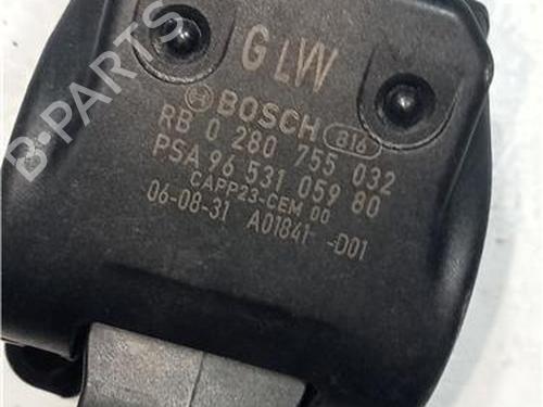Pedal CITROËN XSARA PICASSO (N68) 1.6 HDi | BP23912058I4 