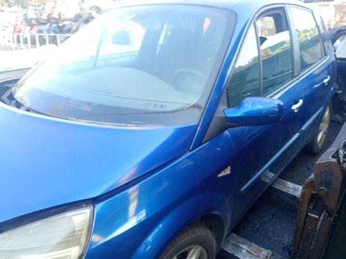 Ricambi RENAULT GRAND SCÉNIC II (JM0/1_)  1.9 dCi (JM14)  4937606