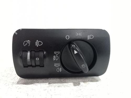 Used Headlight switch Headlight switch AUDI A3 (8L1) 1.9 TDI (110 hp) 36767568 36767568